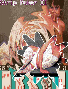 Strip poker iii