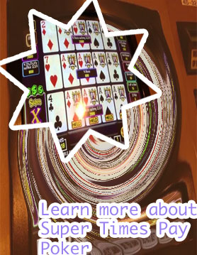 Super times pay video poker app