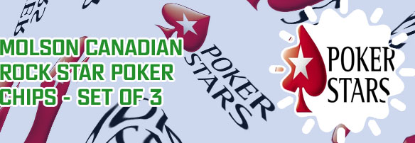 The star poker
