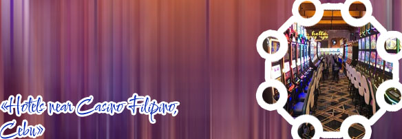 Twin river casino from Filipino