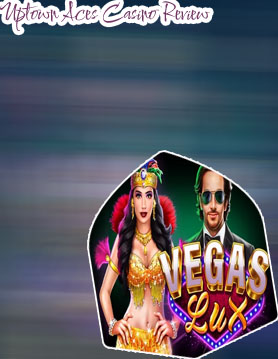 Uptown aces online casino