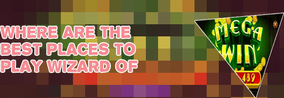 Wizard of oz slots free coins in the Philippine Islands