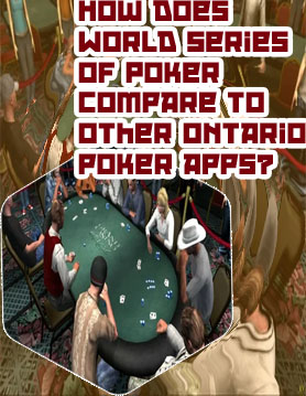 World series of poker video