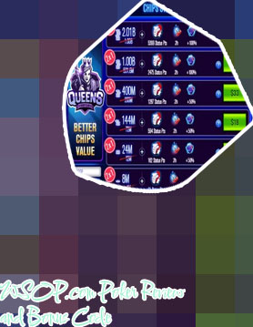World series online poker promo code