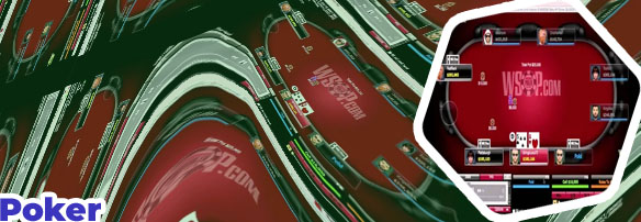 Wsop free poker